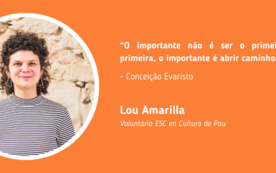 Presentació de Lou Amarilla