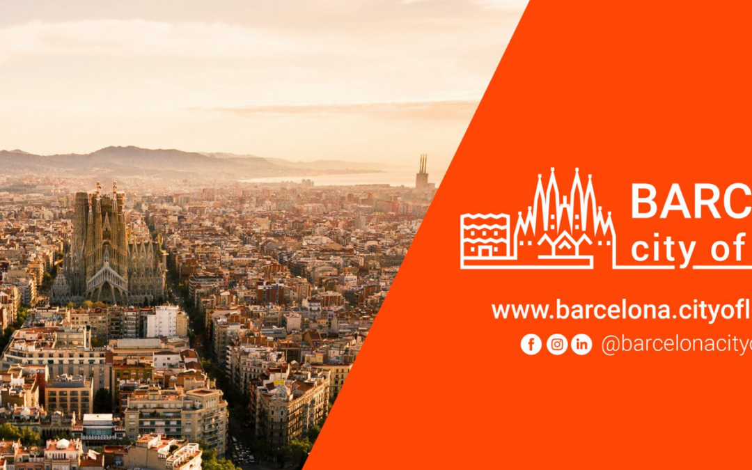 Has sentit parlar de Plataforma Barcelona City of Learning?