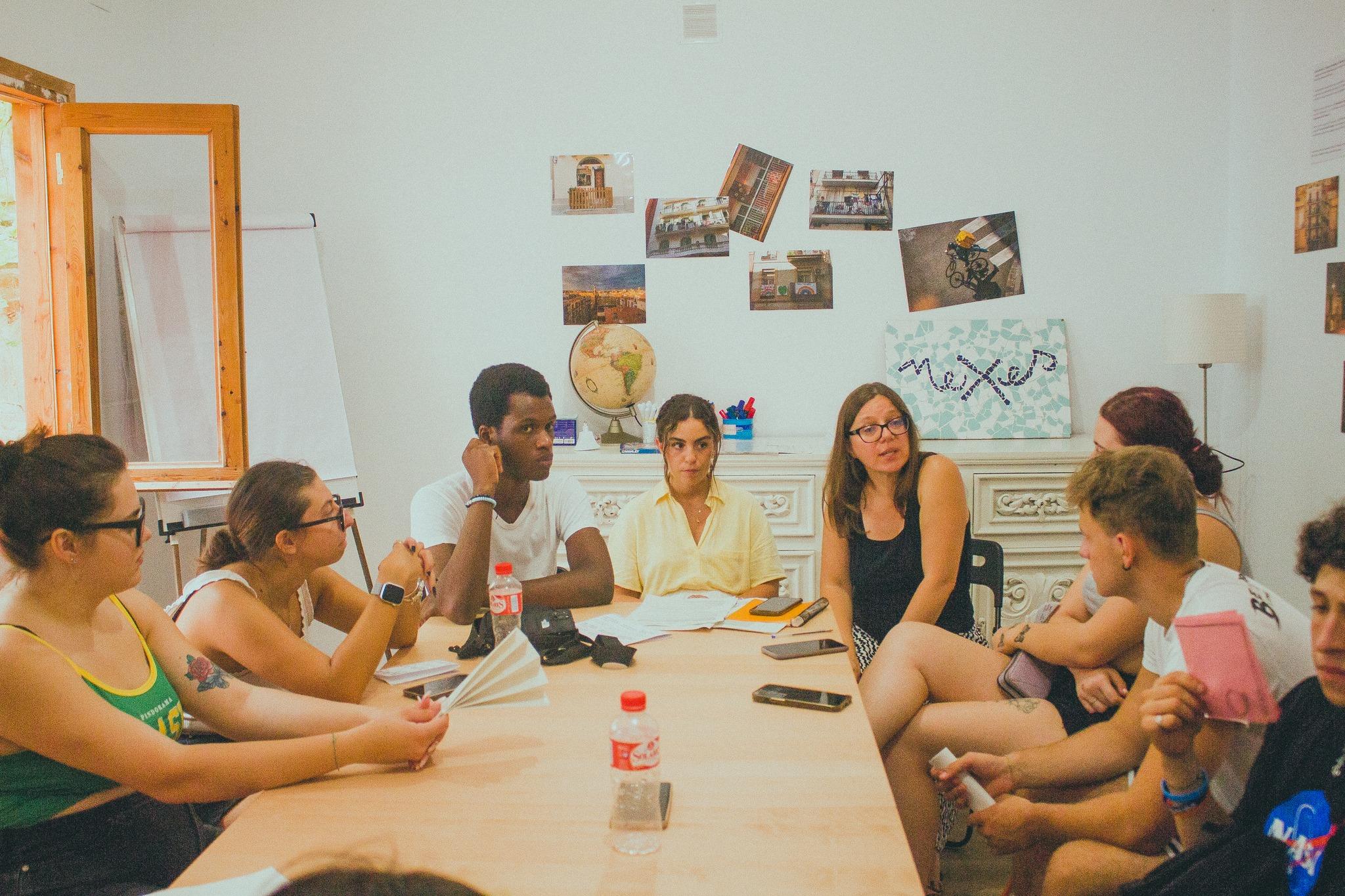 formació i assesorament-nexes-projectes