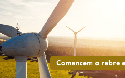 Generation kWh: Comencem a rebre energia!