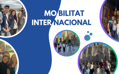 Mobilitat Internacional: Activitats Culturals amb el Grup d’Alemanya