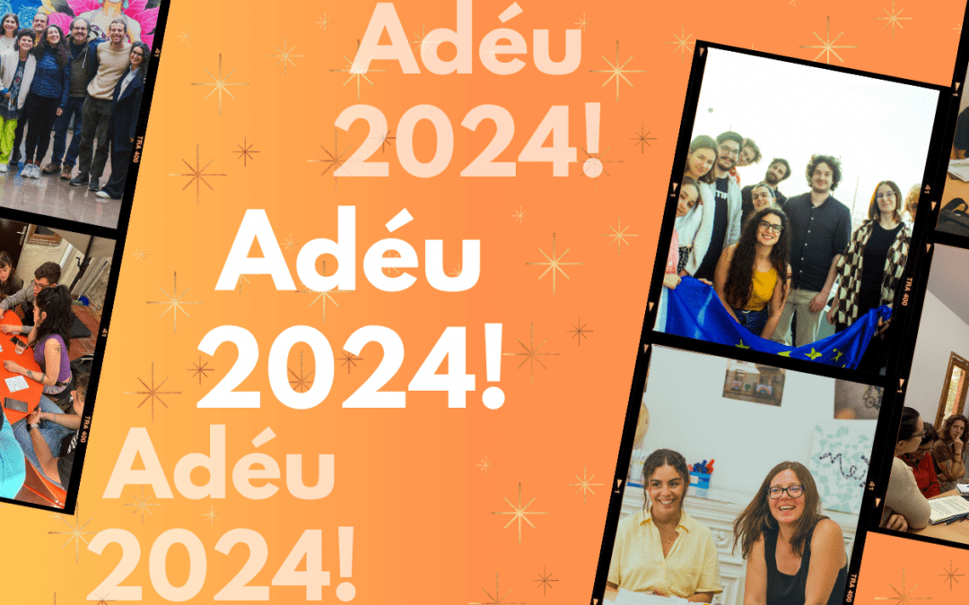 Cierre del año 2024