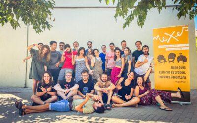 Cursos de formació internacionals
